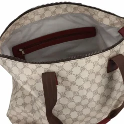 Online Picard Yeah Shopper Tasche 44.5 cm cream