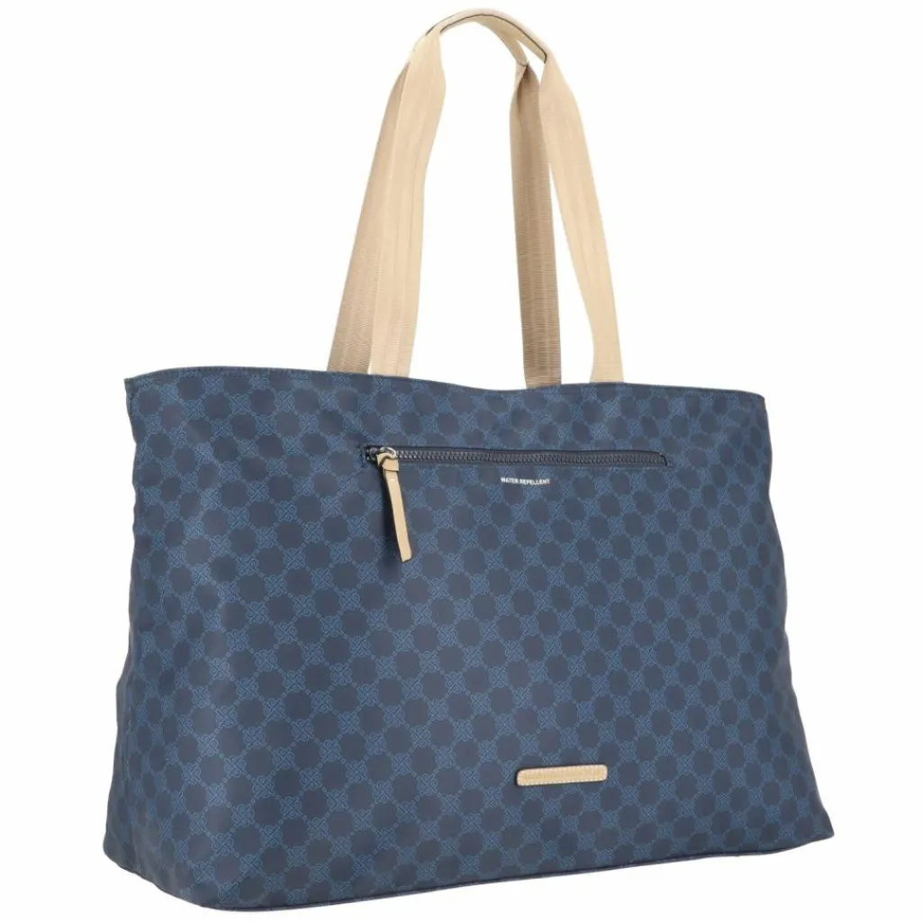 Picard Shopper|Schultertaschen<Yeah Shopper Tasche 50 cm navy