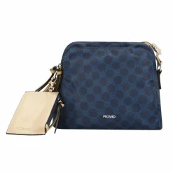 New Picard Yeah Umhängetasche 22 cm navy