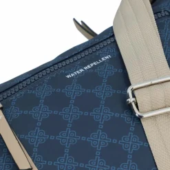 Hot Picard Yeah Umhängetasche 23 cm navy