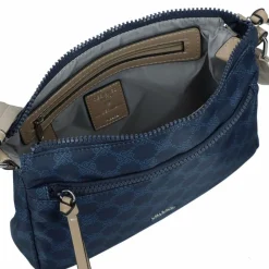 Hot Picard Yeah Umhängetasche 23 cm navy