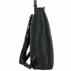 Picard City Rucksäcke<Yours City Rucksack 32 cm schwarz