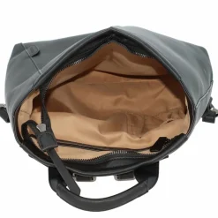 Picard City Rucksäcke<Yours City Rucksack 32 cm schwarz