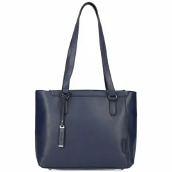 Picard Shopper|Schultertaschen<Yours Shopper Tasche 32 cm ozean