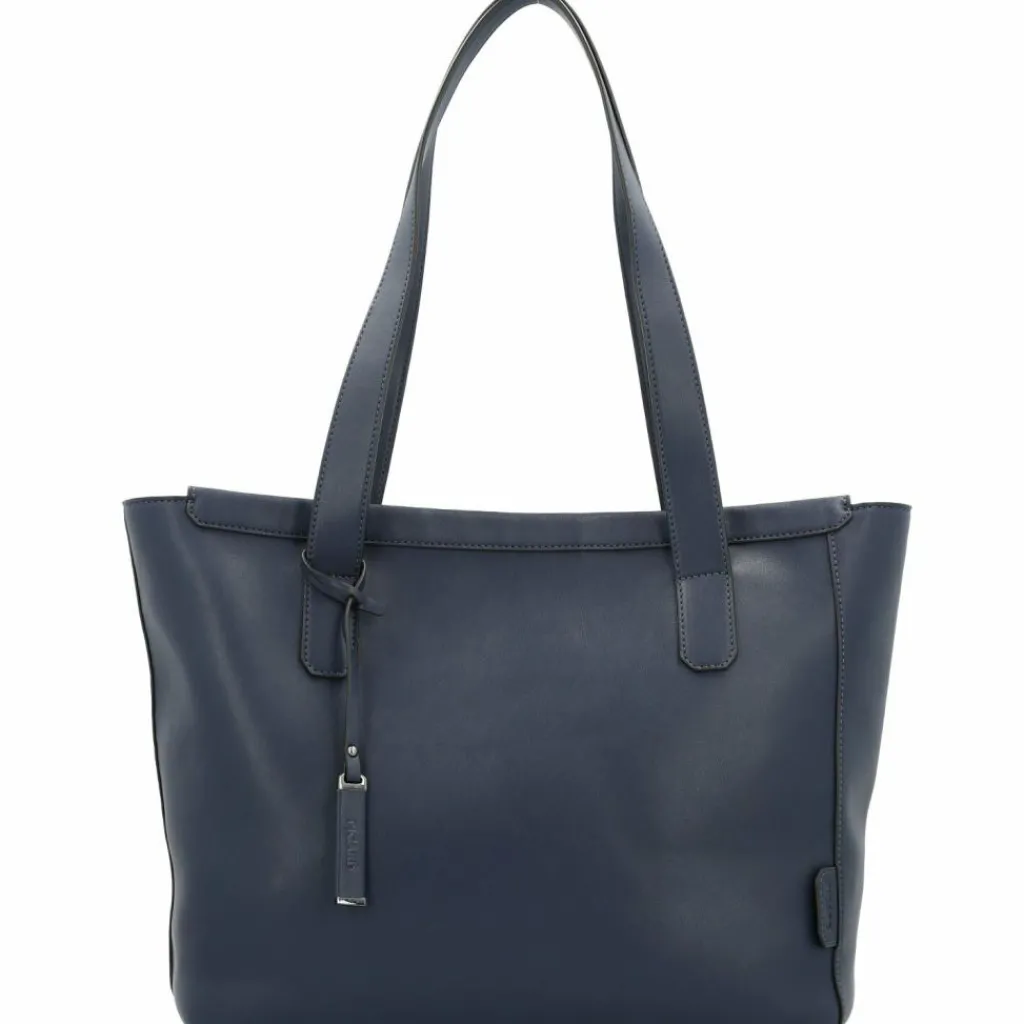 Picard Shopper|Schultertaschen<Yours Shopper Tasche 42 cm ozean