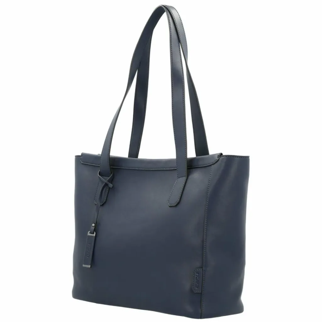 Picard Shopper|Schultertaschen<Yours Shopper Tasche 42 cm ozean