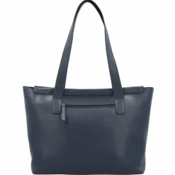Picard Shopper|Schultertaschen<Yours Shopper Tasche 42 cm ozean