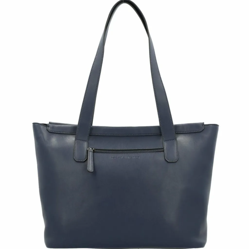 Picard Shopper|Schultertaschen<Yours Shopper Tasche 42 cm ozean