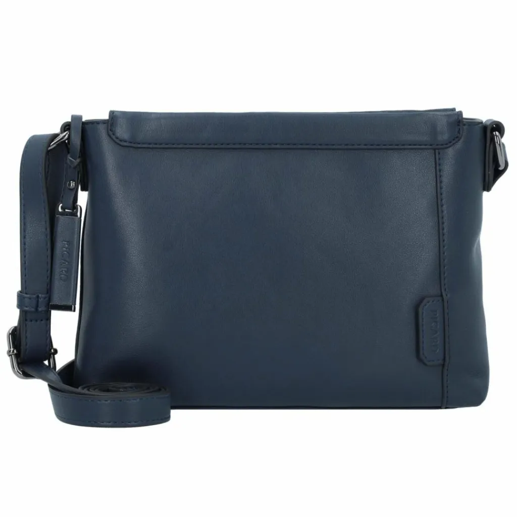 Picard Umhängetaschen<Yours Umhängetasche 26 cm ozean