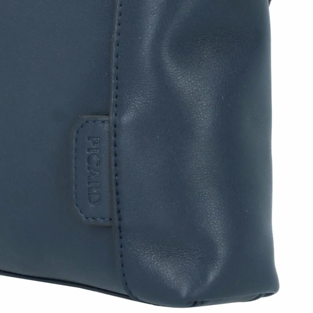 Picard Umhängetaschen<Yours Umhängetasche 26 cm ozean