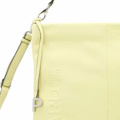 Picard Schultertaschen<Zoom Schultertasche Leder 34 cm limoncello