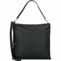 Picard Zoom Schultertasche Leder 34 cm