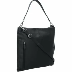 Picard Zoom Schultertasche Leder 34 cm