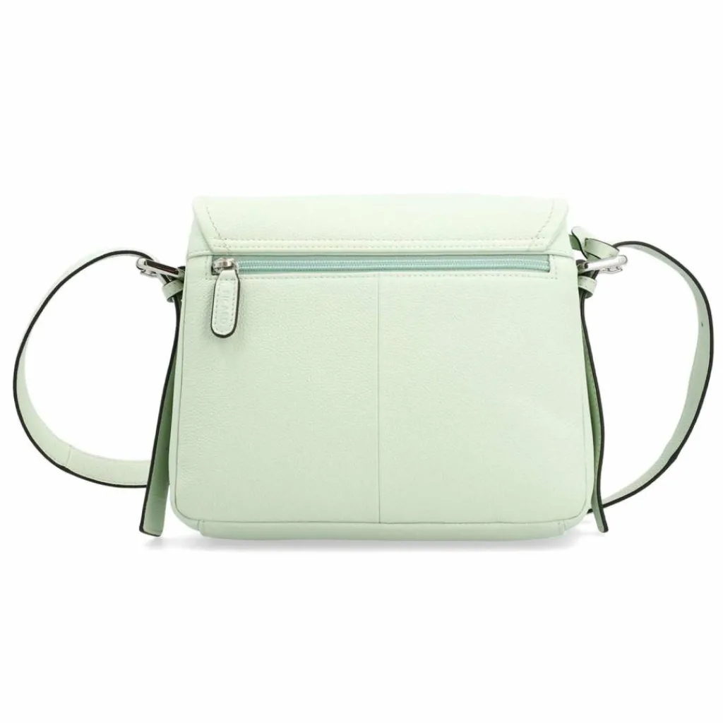 Picard Umhängetaschen<Zoom Umhängetasche Leder 23 cm mentha