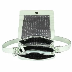 Picard Umhängetaschen<Zoom Umhängetasche Leder 23 cm mentha