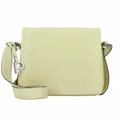 Clearance Picard Zoom Umhängetasche Leder 23 cm limoncello