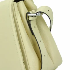 Clearance Picard Zoom Umhängetasche Leder 23 cm limoncello