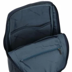 Piquadro Akron Umhängetasche 32 cm