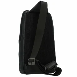 Piquadro Akron Umhängetasche 32 cm