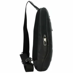 Piquadro Akron Umhängetasche 32 cm