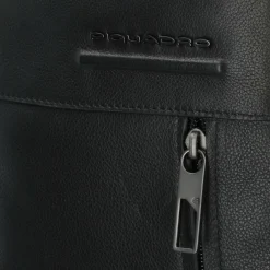 Piquadro Akron Umhängetasche 32 cm