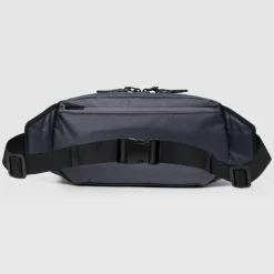 Hot Piquadro Arne Gürteltasche RFID Schutz 31 cm blue 1