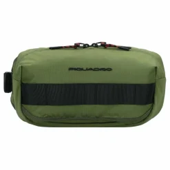 Piquadro Arne Gürteltasche RFID Schutz 31 cm
