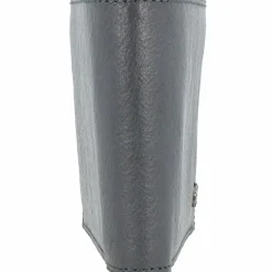 Piquadro Herrengeldbörsen Querformat<Black Square Geldbörse RFID Leder 12,5 cm blue4