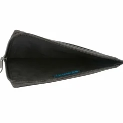 Piquadro Visitenkartenetuis<Black Square Kreditkartenetui RFID Leder 12,5 cm dunkelbraun