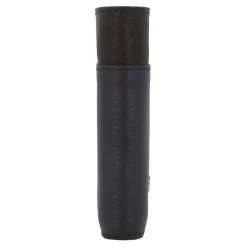 Piquadro Visitenkartenetuis<Black Square Kreditkartenetui RFID Schutz Leder 9 cm blue-dark brown