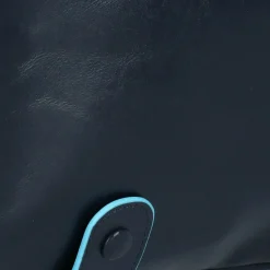 Piquadro Blue Square Aktentasche Leder 43 cm Laptopfach