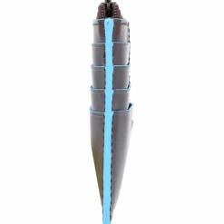 Piquadro Visitenkartenetuis<Blue Square Kreditkartenetui RFID Leder 12 cm mahogany
