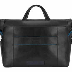 Piquadro Blue Square Revamp Fahrradtasche 40 cm