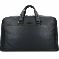 Piquadro Blue Square Weekender Reisetasche Leder 52 cm