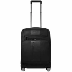 Piquadro Brief 2 4 Rollen Kabinentrolley 55 cm