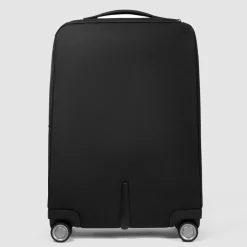 Piquadro Brief 2 4 Rollen Kabinentrolley 55 cm