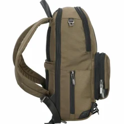 Piquadro Brief Daypack 44 cm Laptopfach