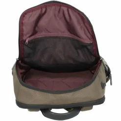 Piquadro Brief Daypack 44 cm Laptopfach