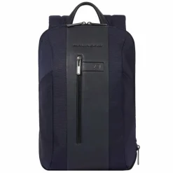 Piquadro Daypacks<Brief Daypack 43 cm Laptopfach blue