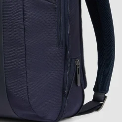 Piquadro Daypacks<Brief Daypack 43 cm Laptopfach blue