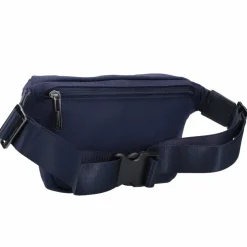 Piquadro Gürteltaschen<Brief Gürteltasche 30 cm blue