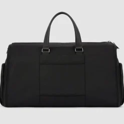 Piquadro Brief Reisetasche 63 cm black