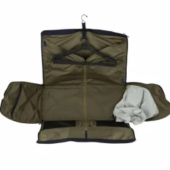 Piquadro Brief Reisetasche 63 cm