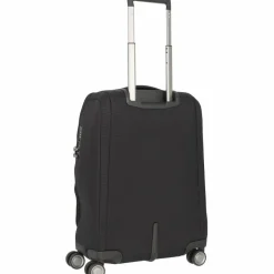 Piquadro Brief 4-Rollen Kabinentrolley 55 cm