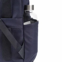 Sale Piquadro Brief Rucksack 39 cm Laptopfach blue