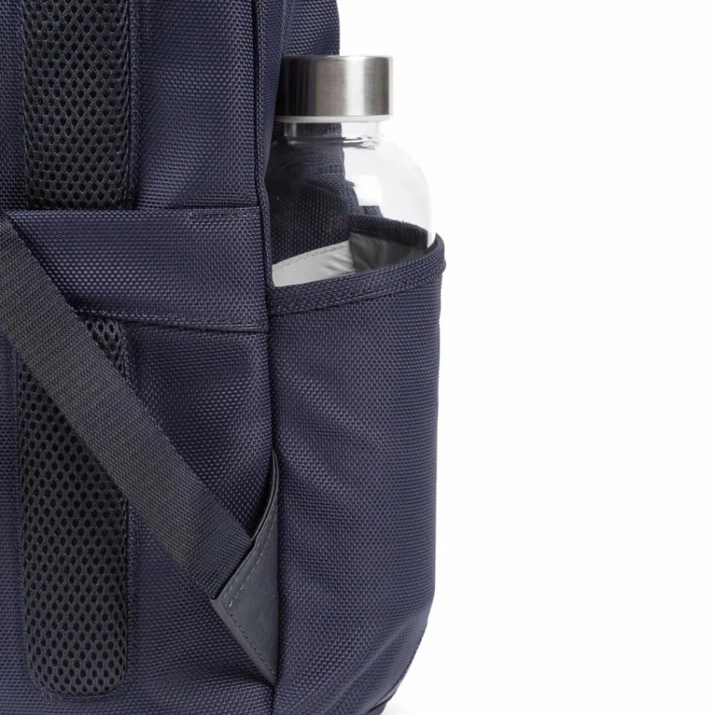 Sale Piquadro Brief Rucksack 39 cm Laptopfach blue