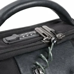 Piquadro Brief Rucksack RFID 42 cm Laptopfach