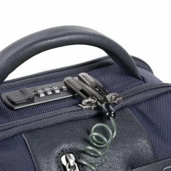 Piquadro Brief Rucksack RFID 42 cm Laptopfach