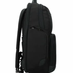Online Piquadro Brief Rucksack RFID 42 cm Laptopfach black