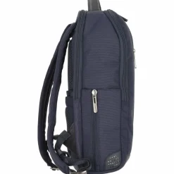 Piquadro Brief Rucksack RFID 41 cm Laptopfach